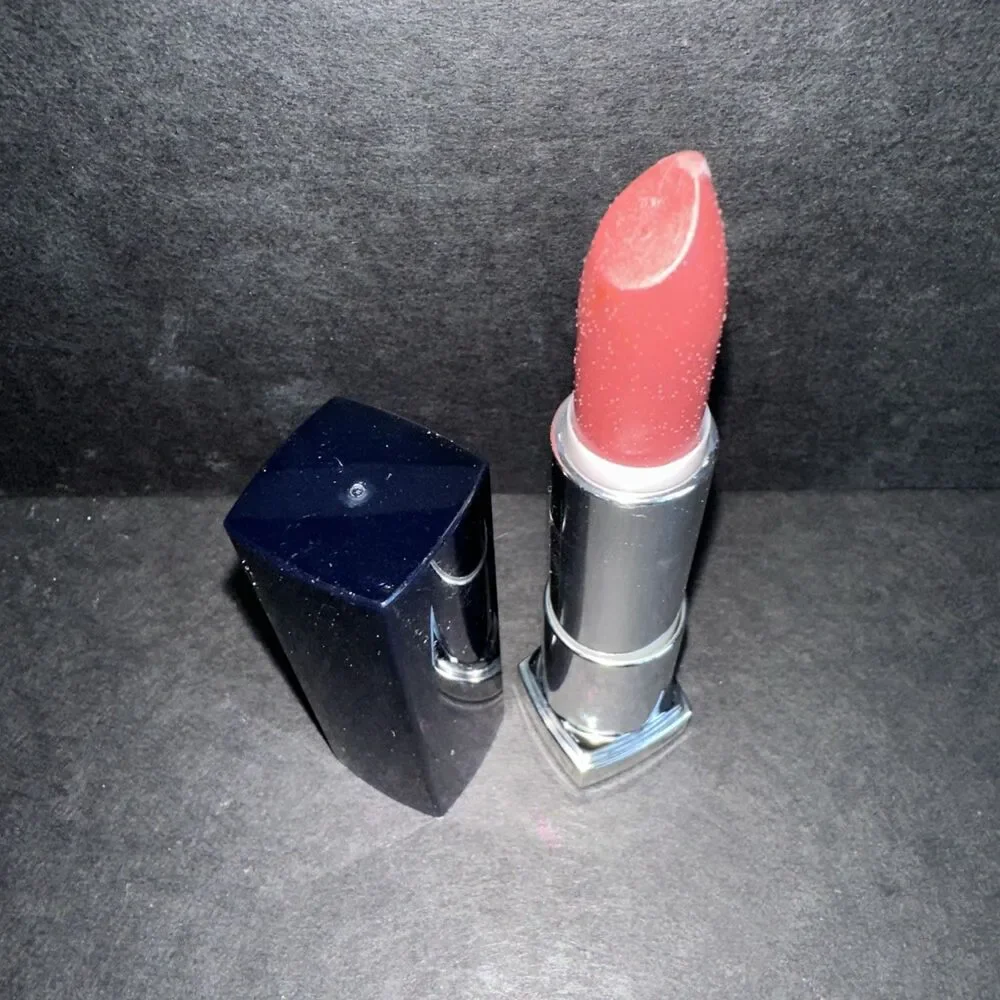 Maybelline 775 RAGING RAISIN Color Sensational Matte Cream Bold Lipstick